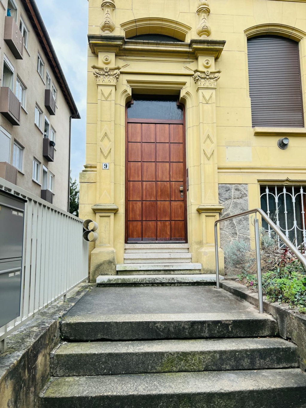 Lessingstraße, Stuttgart – Lessingstraße, 70174 Stuttgart Mitte – Vorschaubild 6