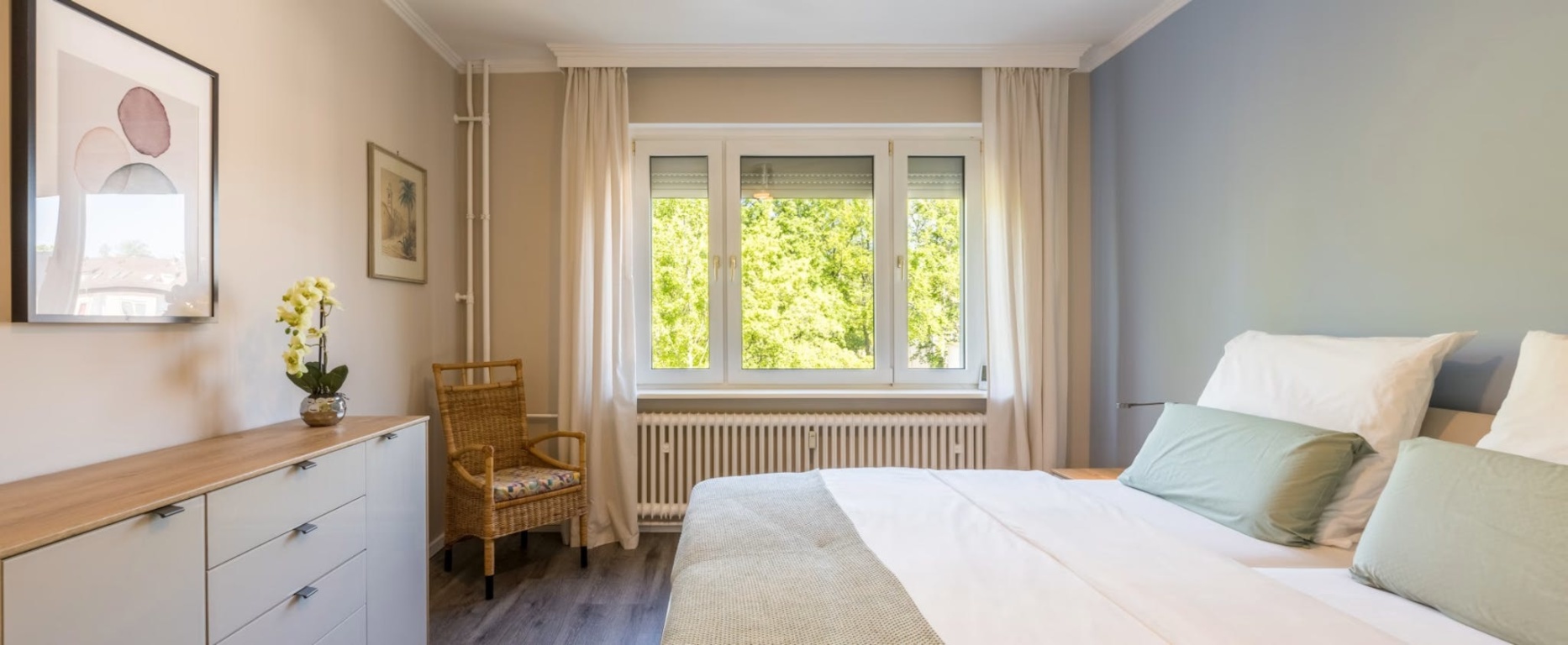 Wohnung Lankwitz Malteserstraße - Bild 8