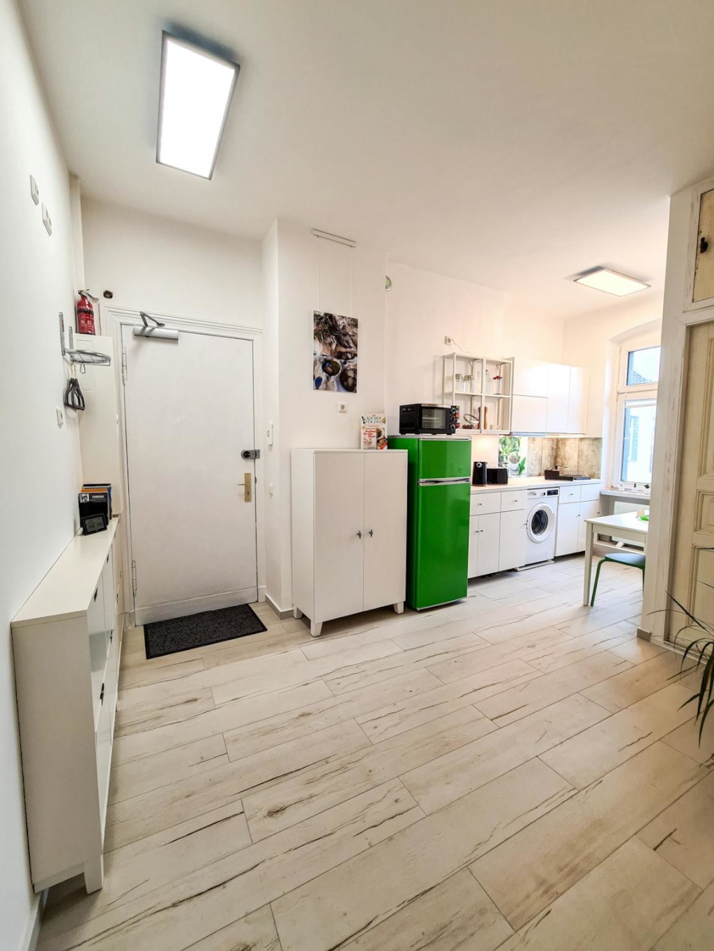 Kaiserin-Augusta-Allee, Berlin – Kaiserin-Augusta-Allee, 10553 Berlin – Vorschaubild 8