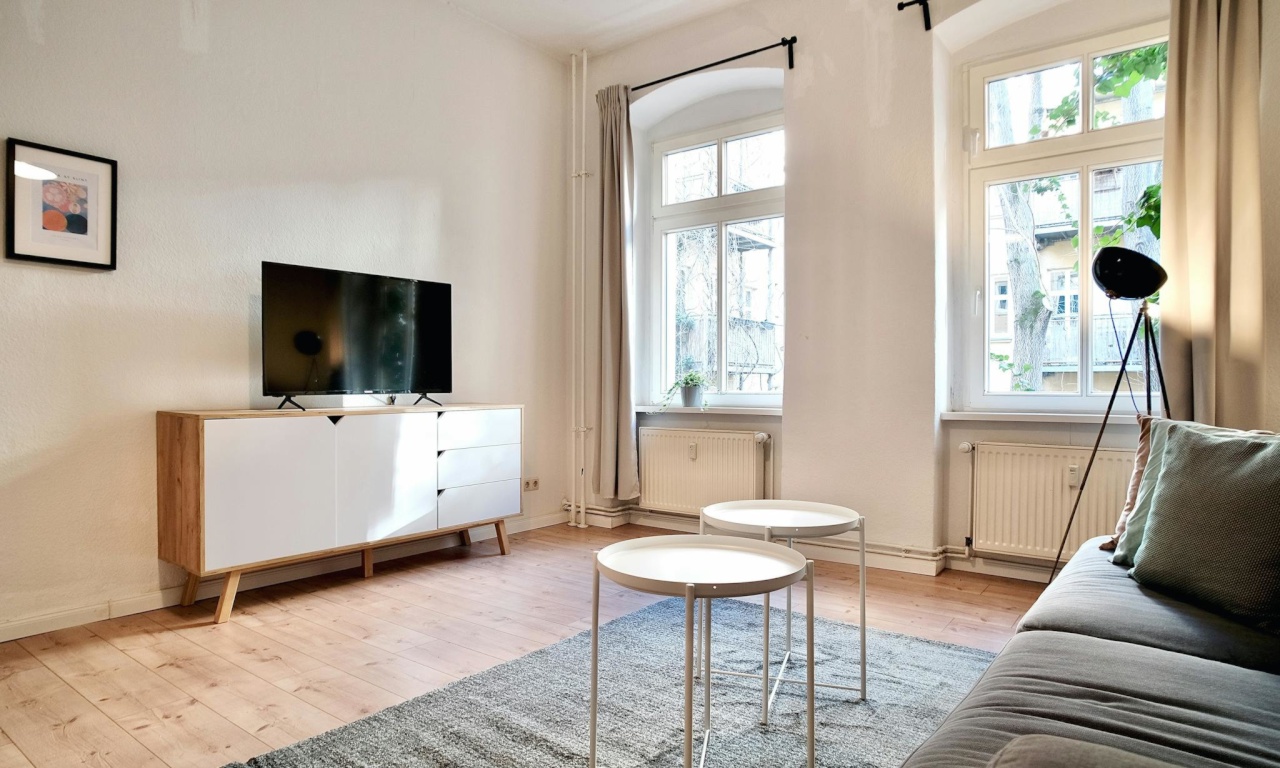Bänschstraße, Berlin