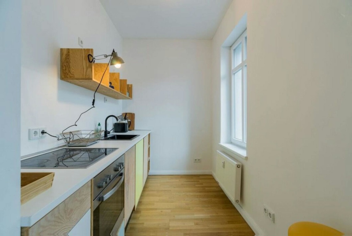 Dirschauer Straße, Berlin – Dirschauer Straße, 10245 Berlin Friedrichshain – Vorschaubild 6