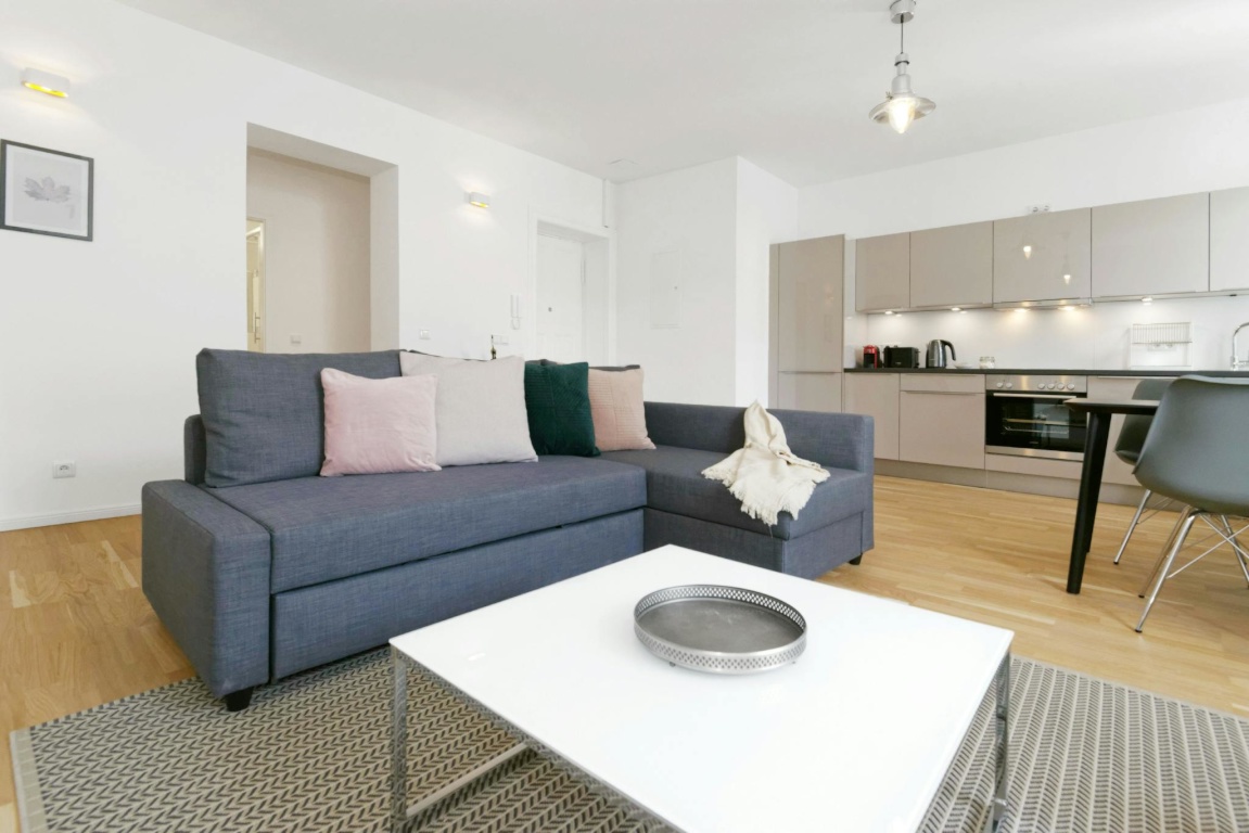 Wohnung Berlin Guineastraße - Bild 3