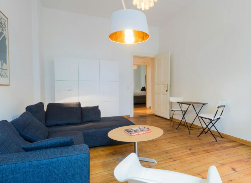 Rykestraße, Berlin – Rykestraße, 10405 Berlin Prenzlauer Berg – Vorschaubild 7