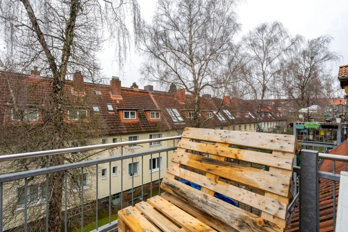 Lotharstraße, Hamburg – Lotharstraße, 22041 Hamburg Marienthal – Vorschaubild 8