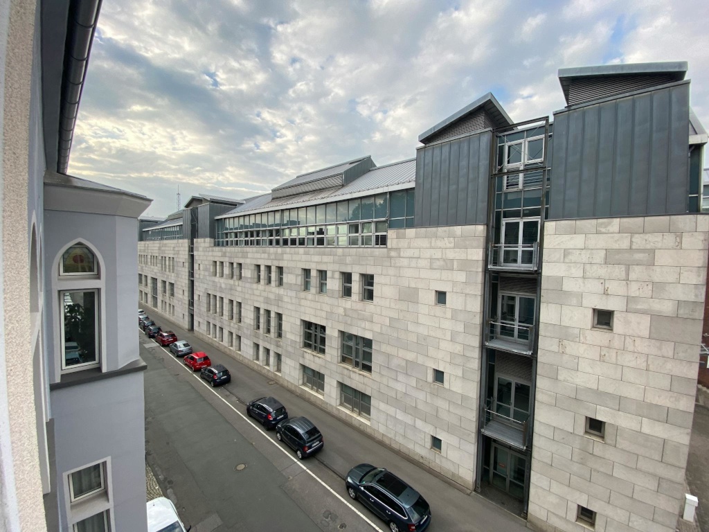 1-Zimmer-Wohnung Mitte Poststraße - Bild 9