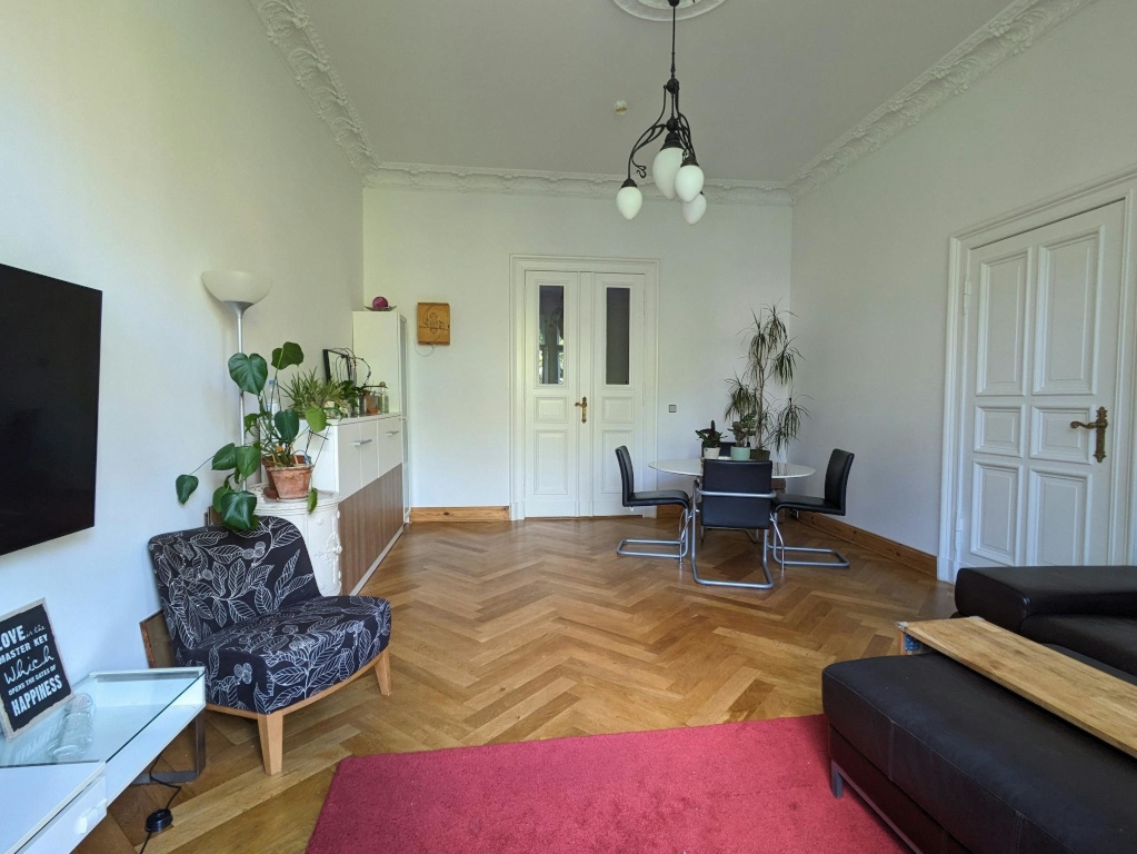 Großbeerenstraße, Berlin – Großbeerenstraße, 10965 Berlin Kreuzberg – Vorschaubild 9
