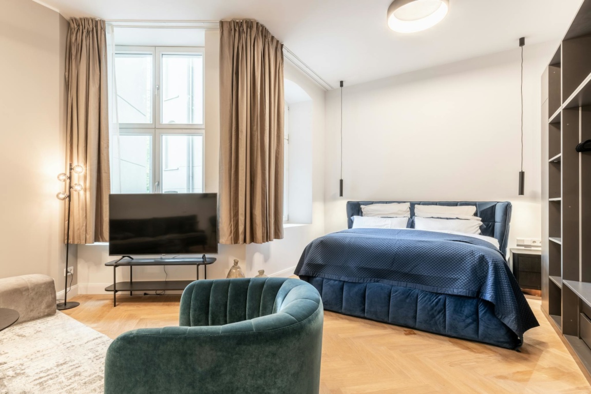 Krausnickstraße, Berlin – Krausnickstraße, 10115 Berlin Mitte – Vorschaubild 7