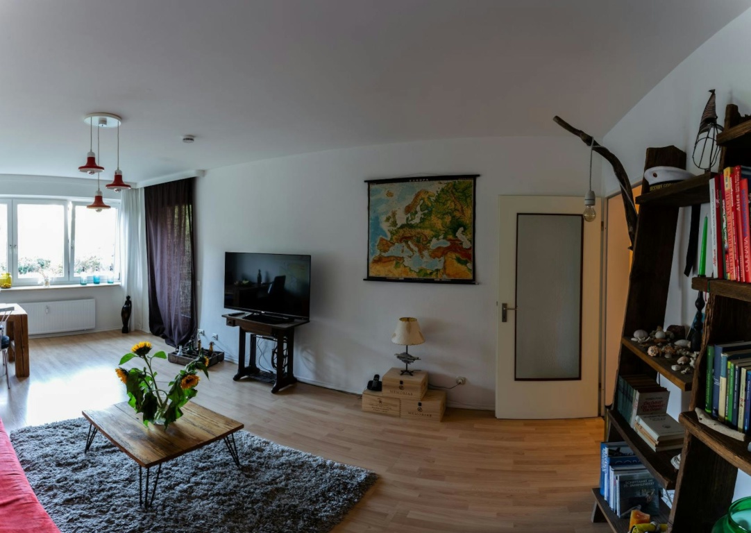 Friedensallee, Hamburg – Friedensallee, 22763 Hamburg Othmarschen – Vorschaubild 4