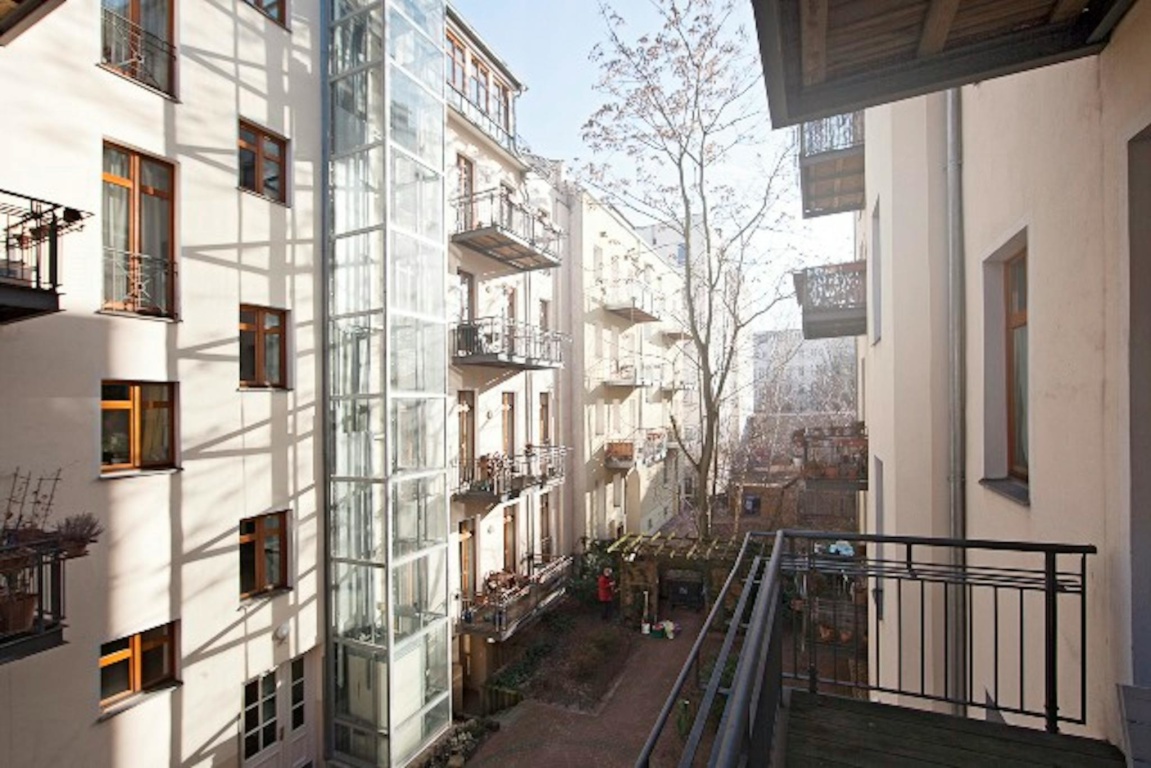 Angermünder Straße, Berlin – Angermünder Straße, 10119 Berlin Mitte – Vorschaubild 5