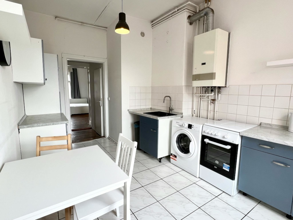 Bergmannstraße, Berlin – Bergmannstraße, 10961 Berlin Kreuzberg – Vorschaubild 6