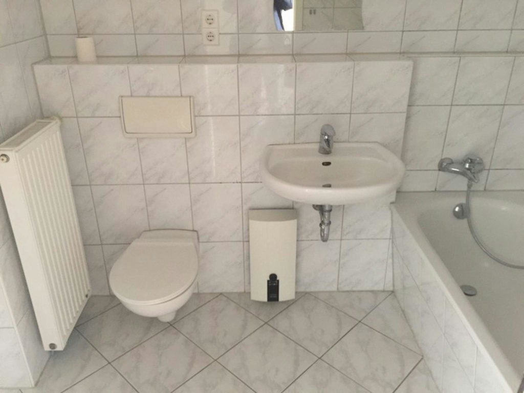 1-Zimmer-Wohnung Friedrichsfelde Lückstraße - Bild 9