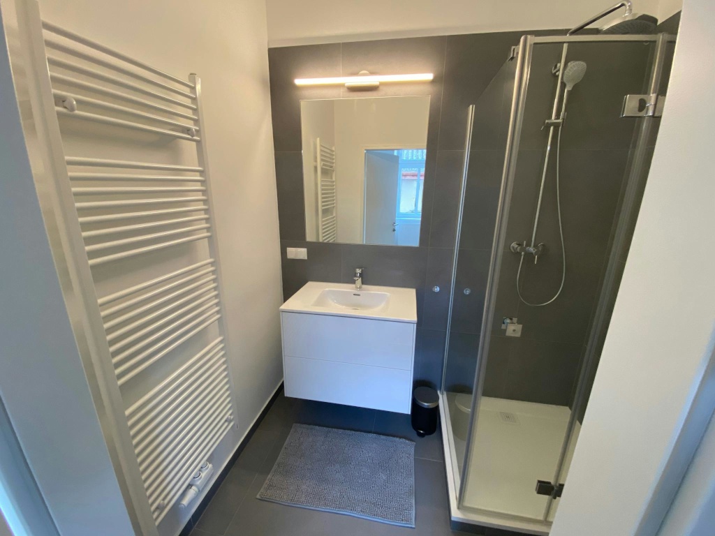 WG-Zimmer Wien Brunnengasse - Bild 3