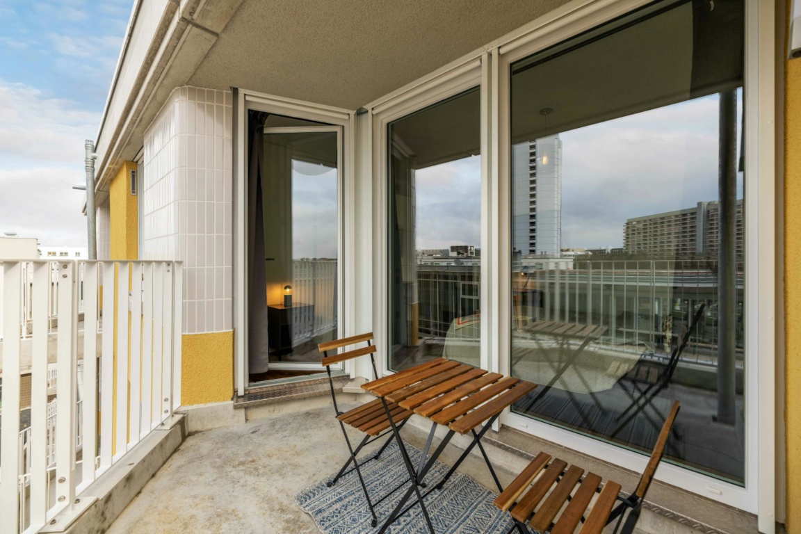 WG-Zimmer München Tübinger Straße - Bild 4