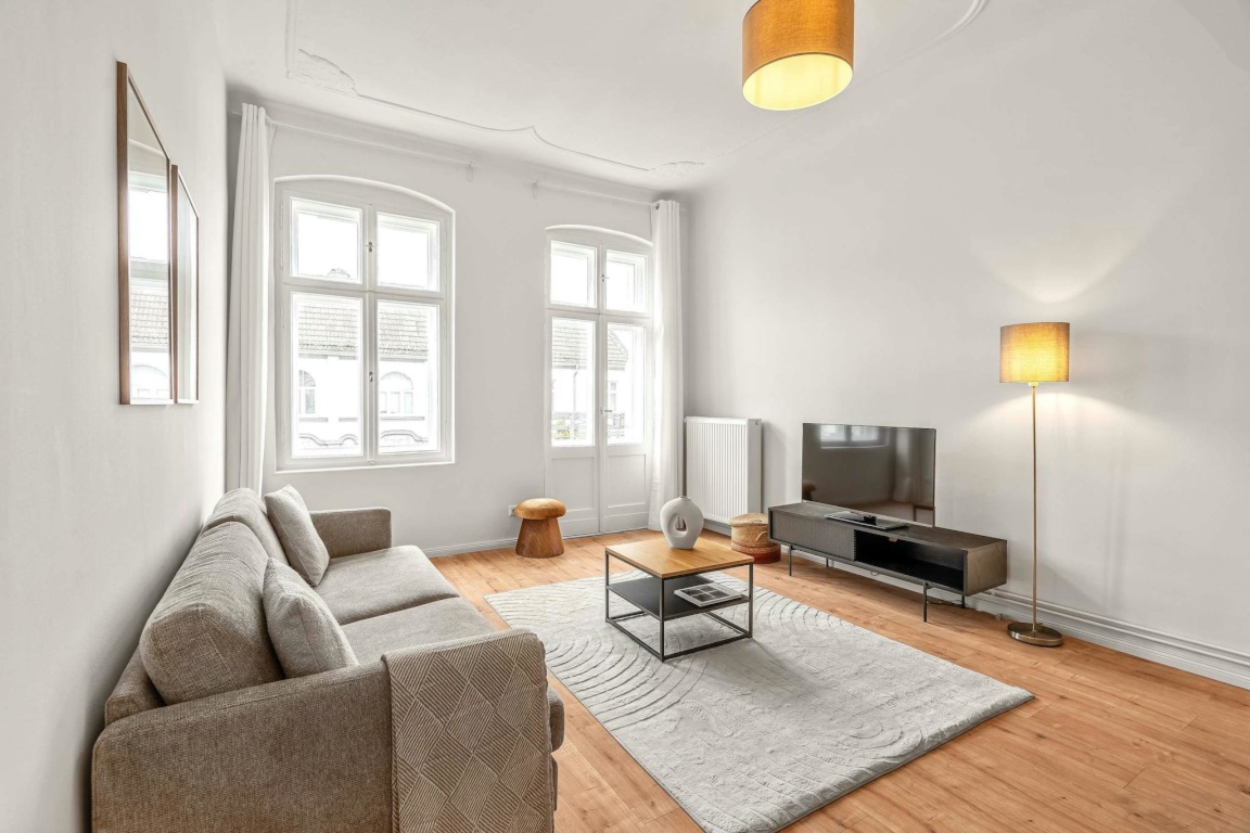 Malmöer Straße, Berlin – Malmöer Straße, 10439 Berlin Pankow – Vorschaubild 3