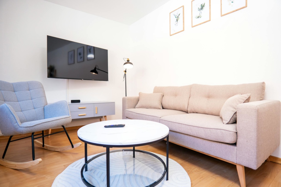 Blücherstraße, Köln – Blücherstraße, 50733 Köln Nippes – Vorschaubild 4