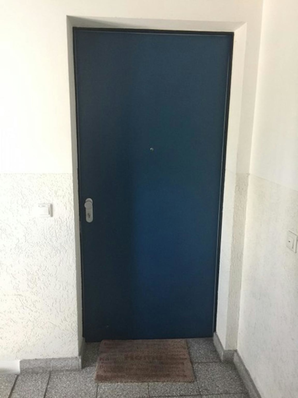 1-Zimmer-Wohnung Friedrichsfelde Lückstraße - Bild 10