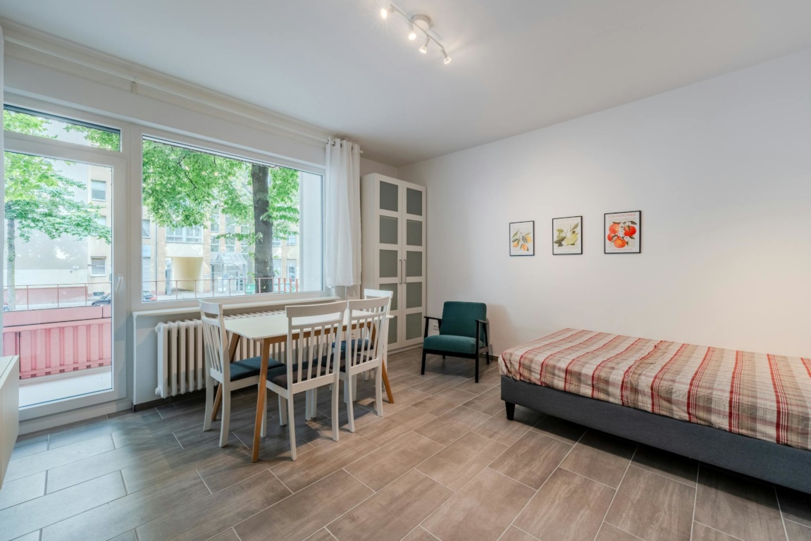 Calvinstraße, Berlin – Calvinstraße, 10557 Berlin – Vorschaubild 2