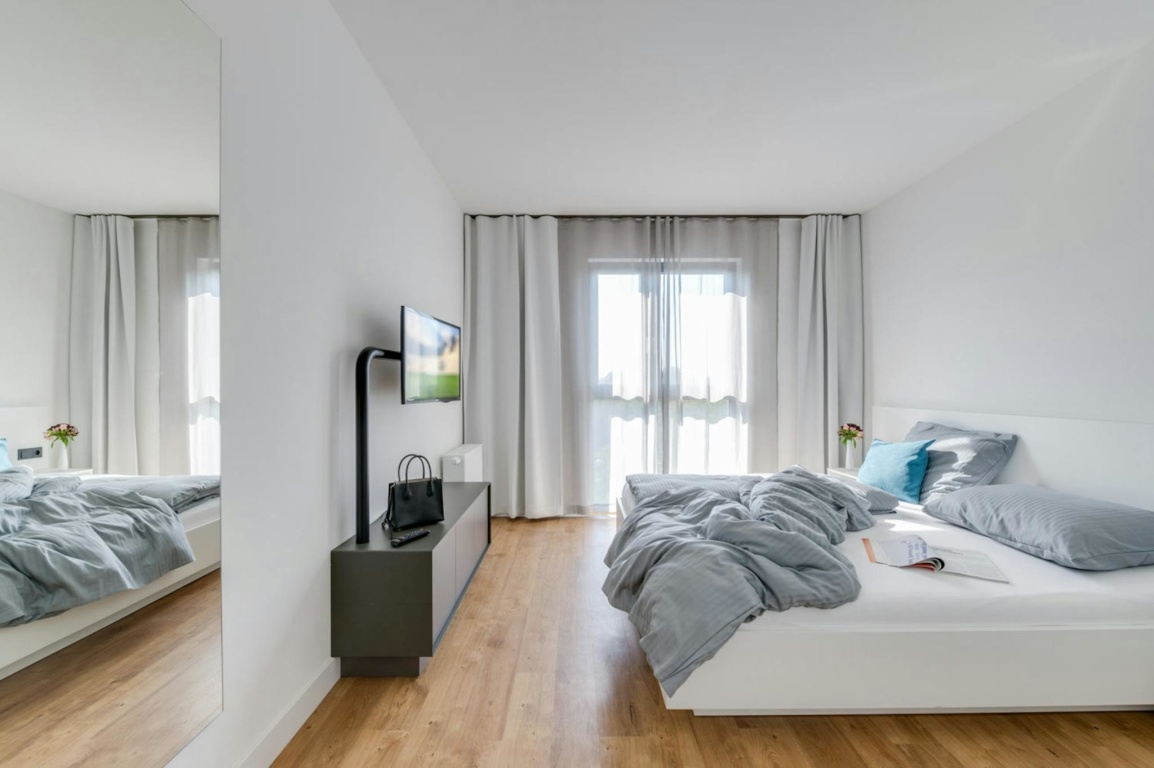 Treskowallee, Berlin – Treskowallee, 10318 Berlin Friedrichsfelde – Vorschaubild 2