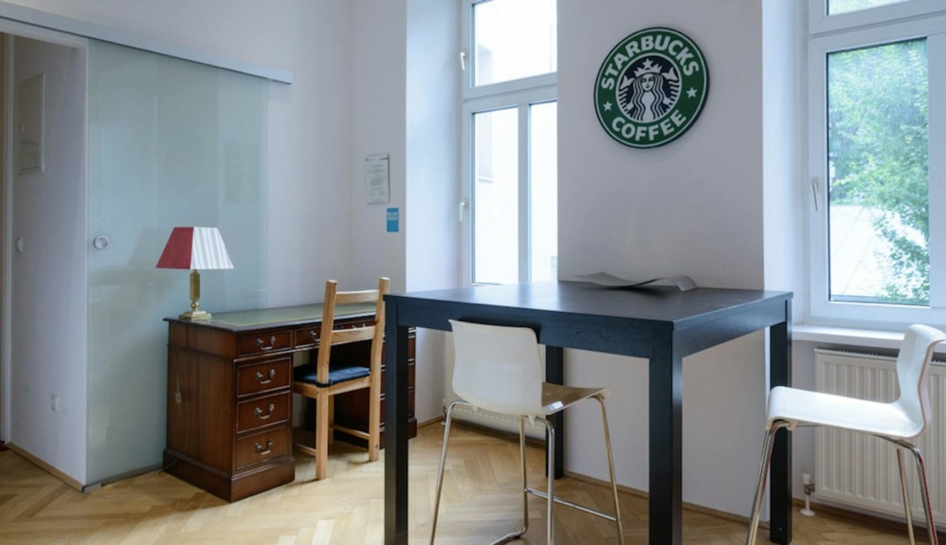 WG-Zimmer Wien Sommergasse - Bild 8