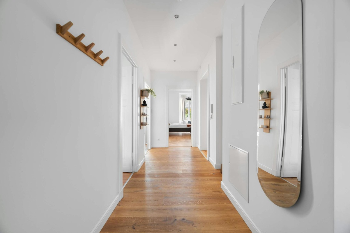 Wohnung Berlin Kattegatstraße - Bild 5