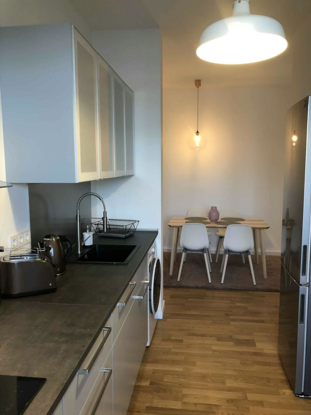 WG-Zimmer Mitte Boyenstraße - Bild 4