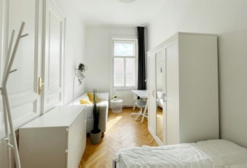 Imagen del anuncio: Martinstraße, Vienna
