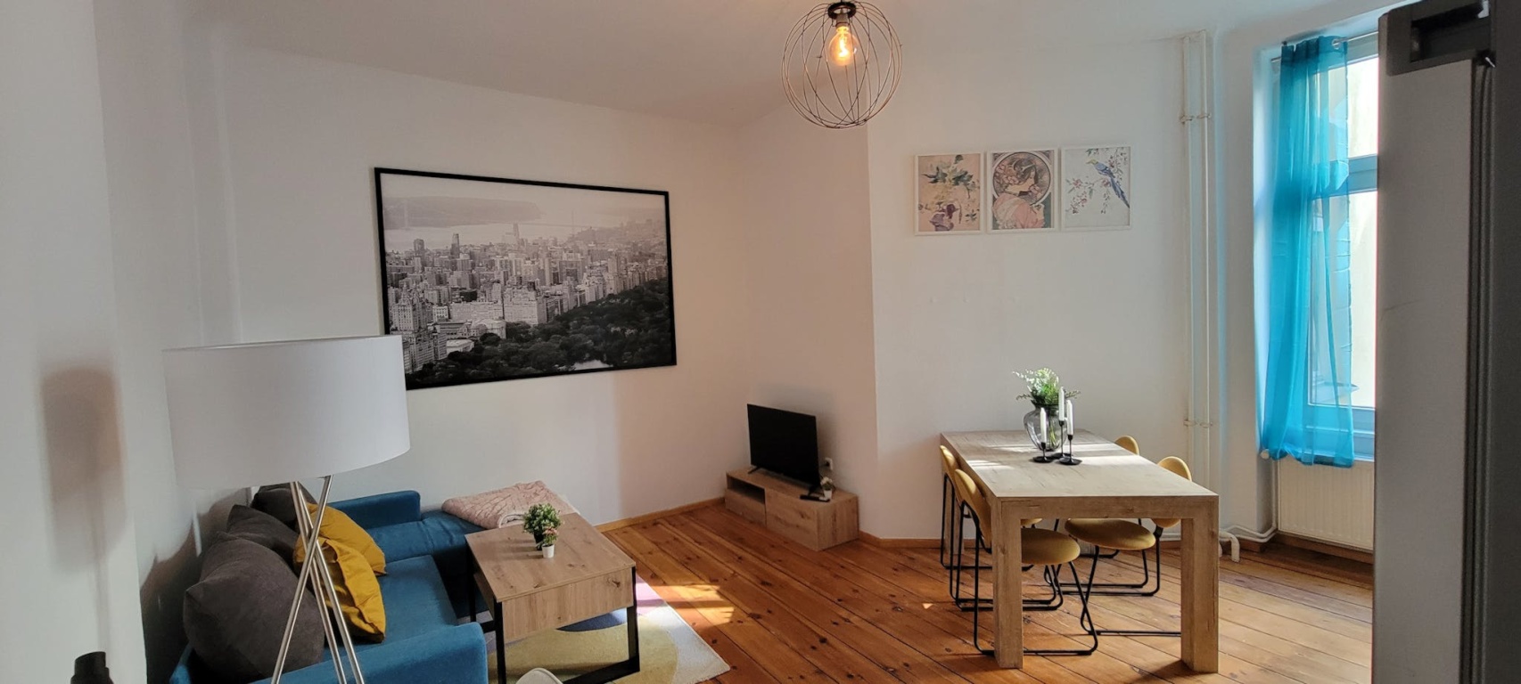 Chodowieckistraße, Berlin – Chodowieckistraße, 10405 Berlin Prenzlauer Berg – Vorschaubild 10