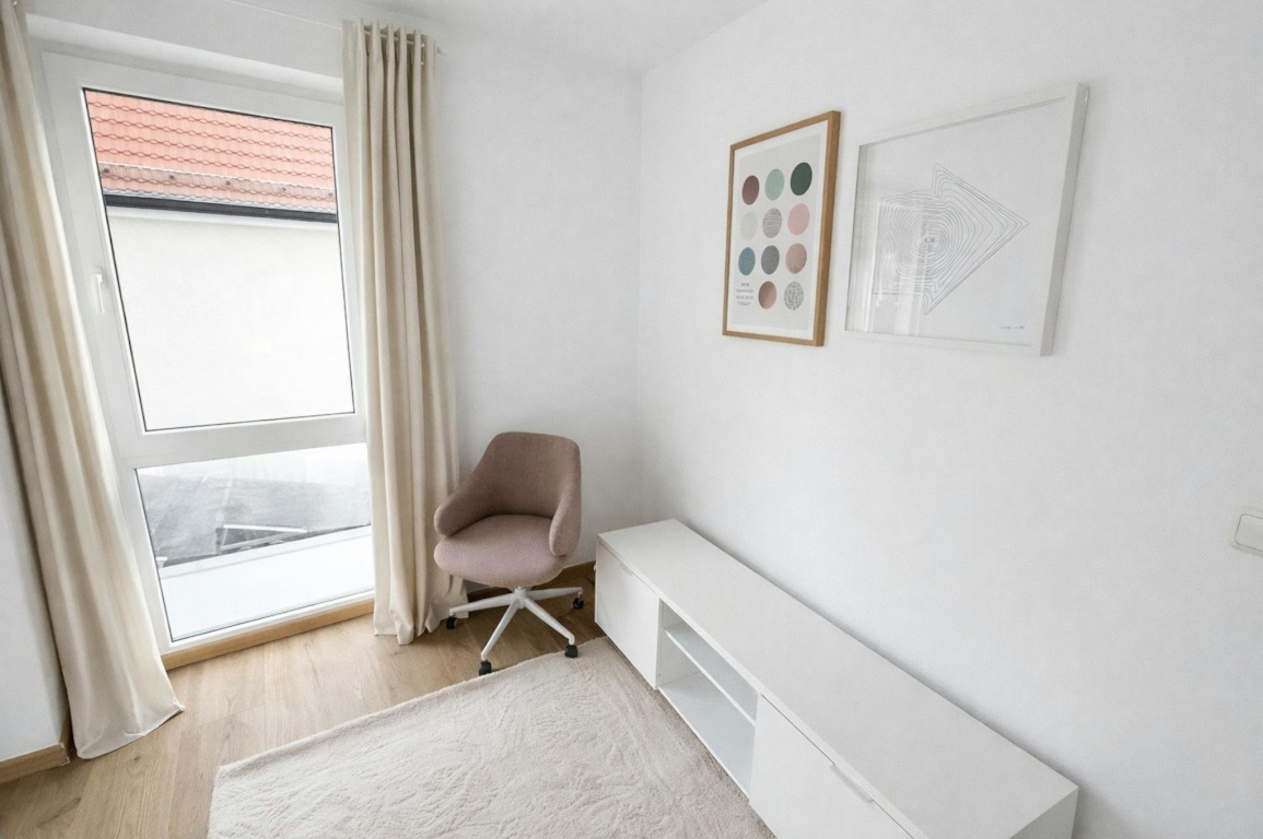 Wohnung Grünau Regattastraße - Bild 2