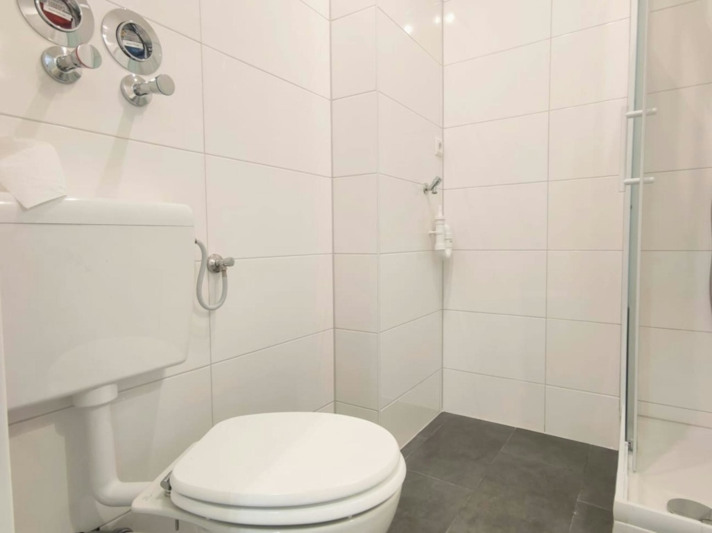 1-Zimmer-Wohnung Dorstfeld Mozartstraße - Bild 5