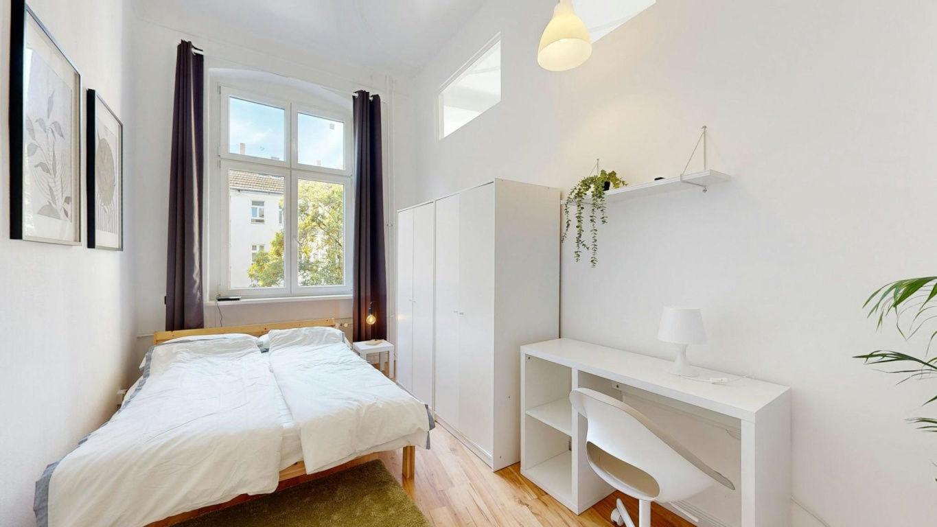 Hohenzollerndamm, Berlin