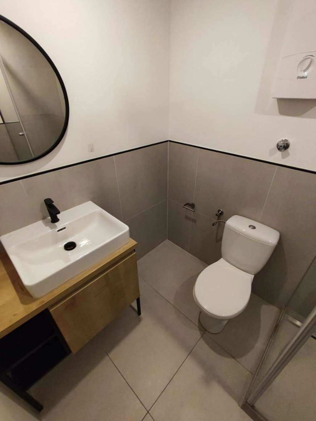 Wohnung Berlin Glockenturmstraße - Bild 9