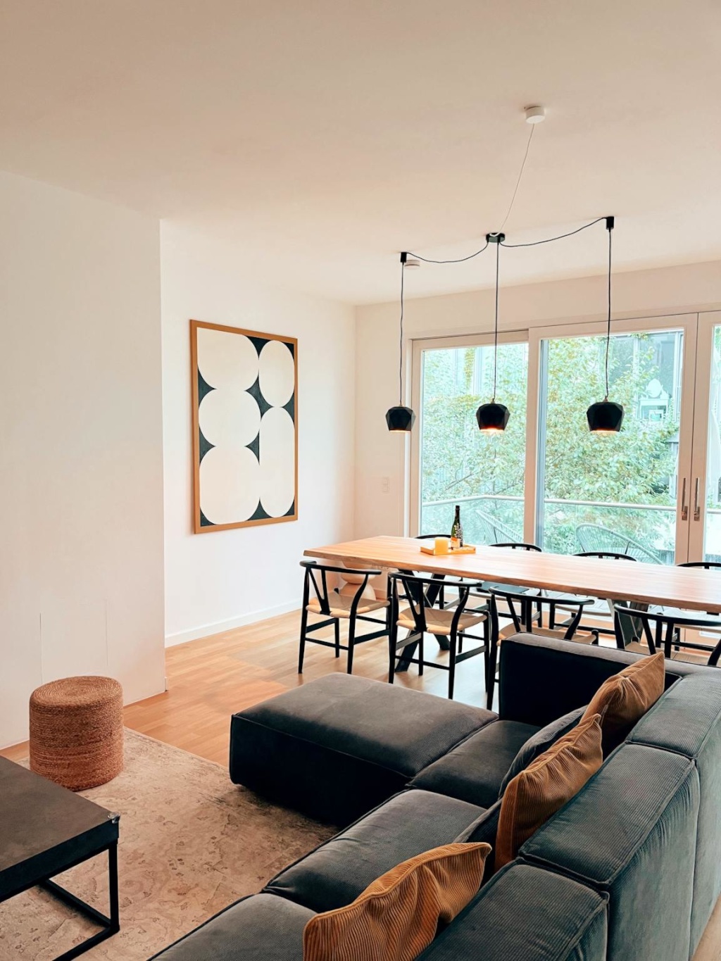 Wohnung Prenzlauer Berg Schwedter Straße - Bild 4