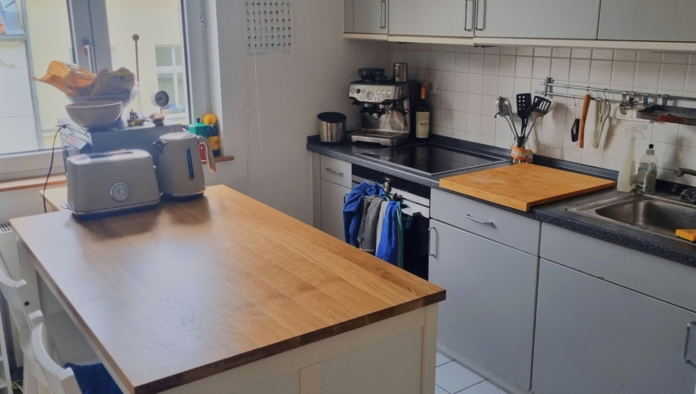 Wohnung Kreuzberg Fichtestraße 31 - Bild 4