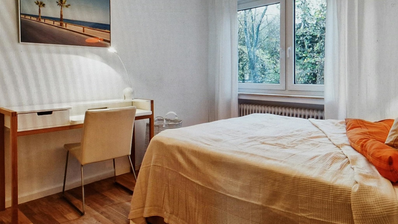 Benfleetstraße, Köln – Benfleetstraße, 50858 Köln Junkersdorf – Vorschaubild 2