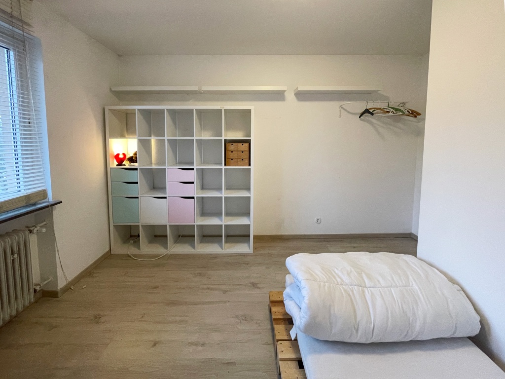 Flatshare Preungesheim Hoherodskopfstraße 10 - picture 3