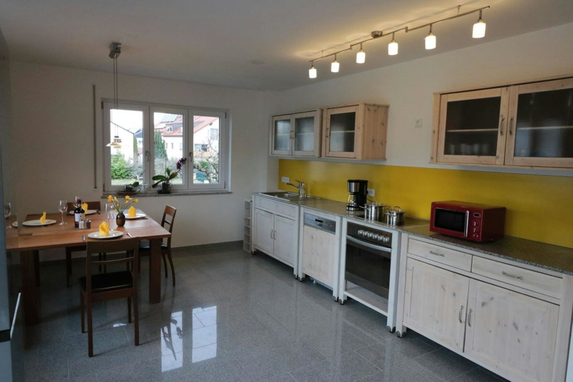 Senftenauerstraße, Munich – Senftenauerstraße, 80689 München Hadern – Vorschaubild 2