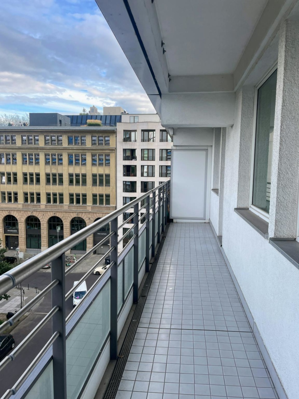 Leipziger Straße, Berlin – Leipziger Straße, 10117 Berlin Mitte – Vorschaubild 10