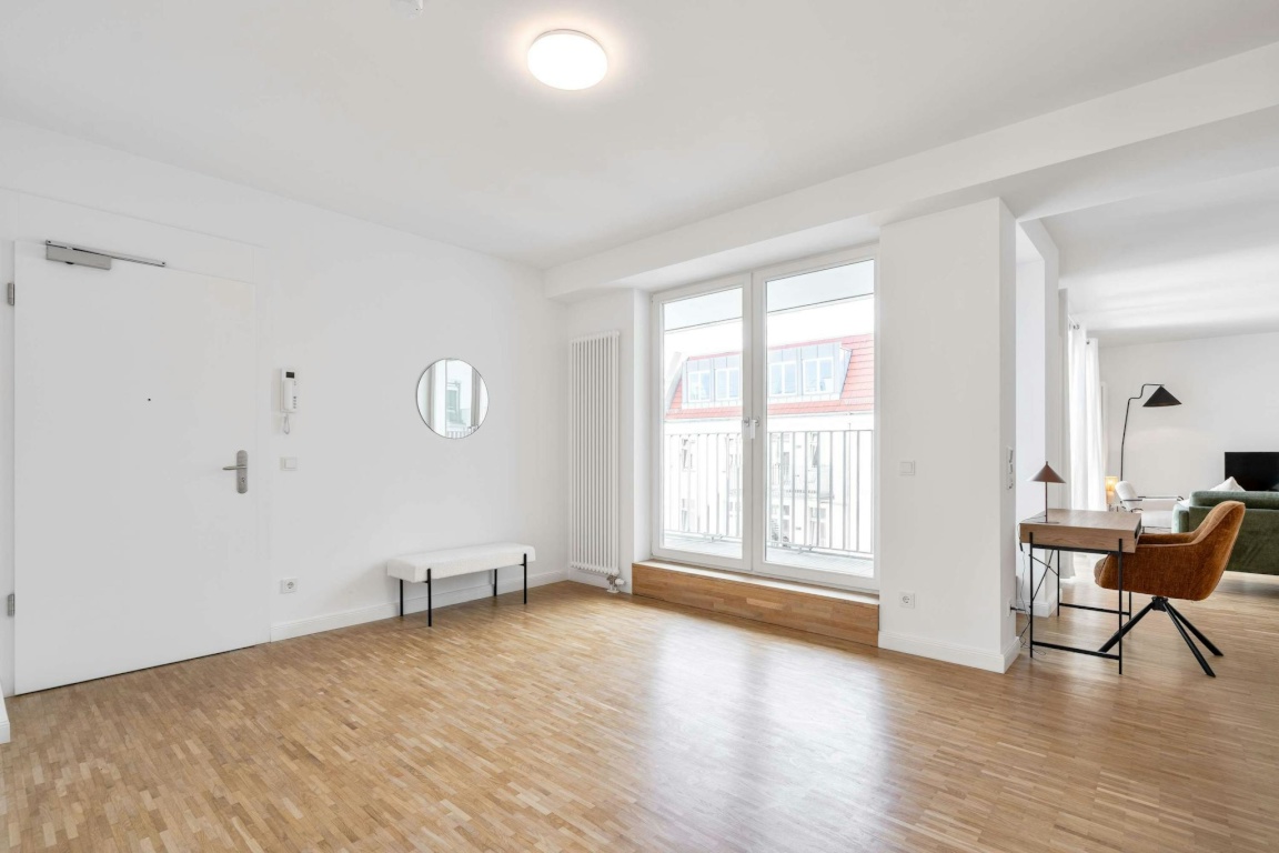 Luisenstraße, Berlin – Luisenstraße, 10117 Berlin Mitte – Vorschaubild 10