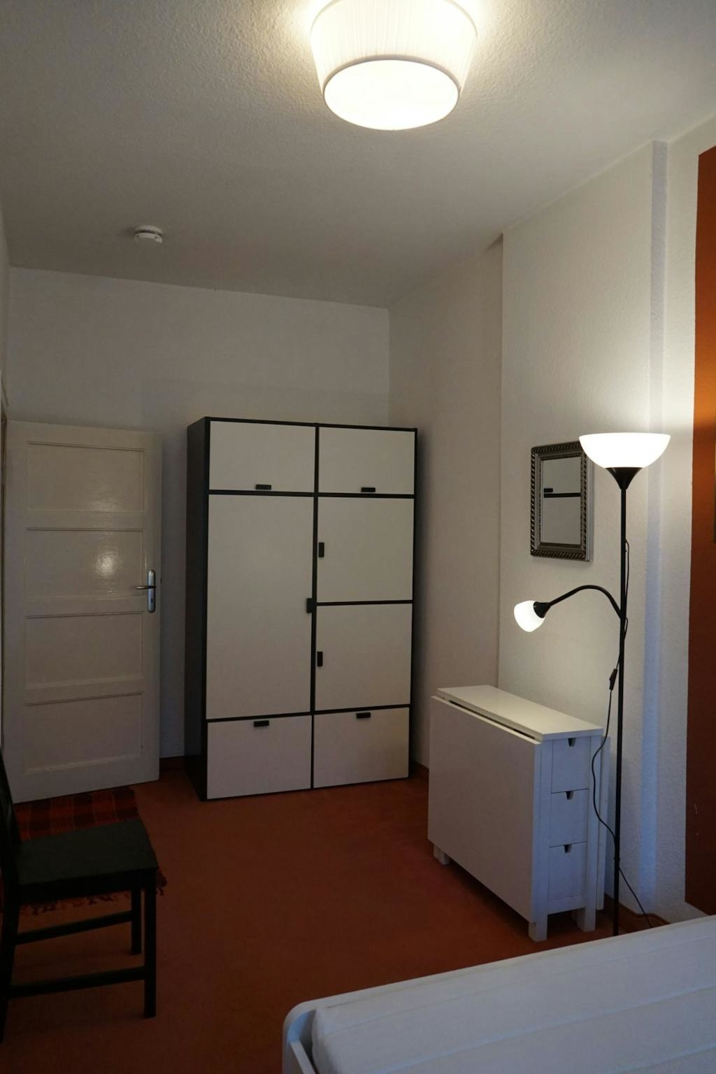 Ostseestraße, Berlin – Ostseestraße, 10409 Berlin Prenzlauer Berg – Vorschaubild 2