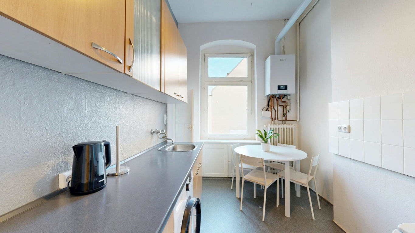 Wohnung Berlin Wollankstraße - Bild 7