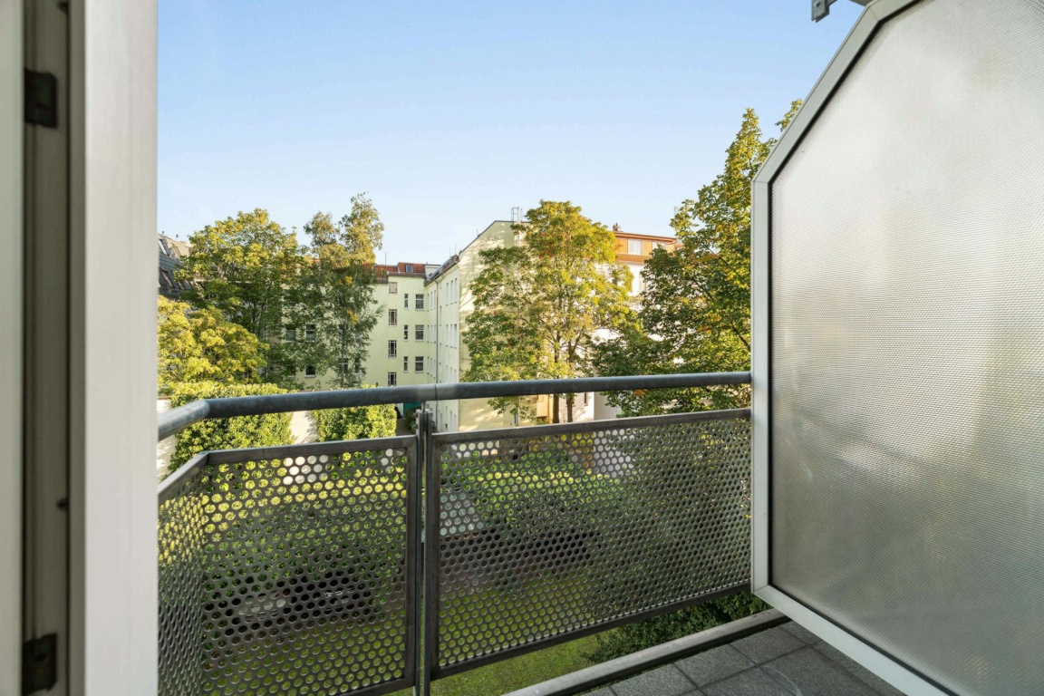 Friedlander Straße, Berlin – Friedlander Straße, 12489 Berlin Adlershof – Vorschaubild 9