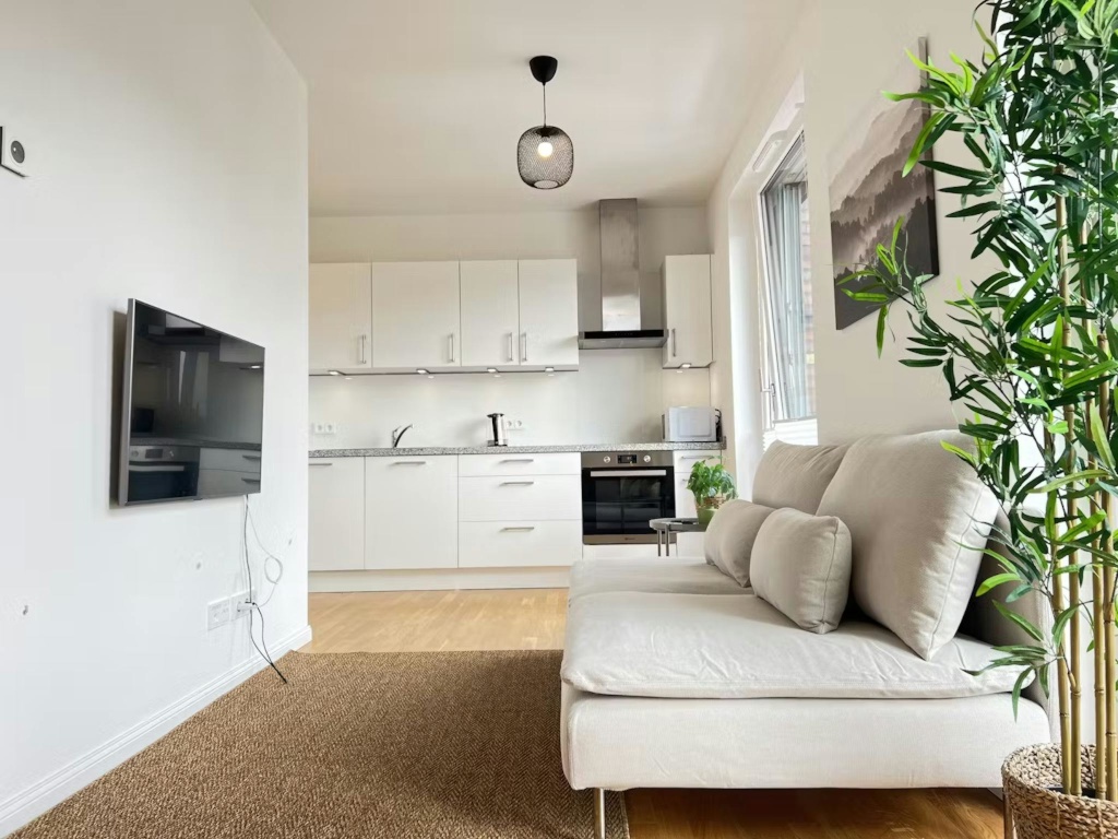 Kuehnbachring, Hamburg – Kuehnbachring, 22045 Hamburg Jenfeld – Vorschaubild 4