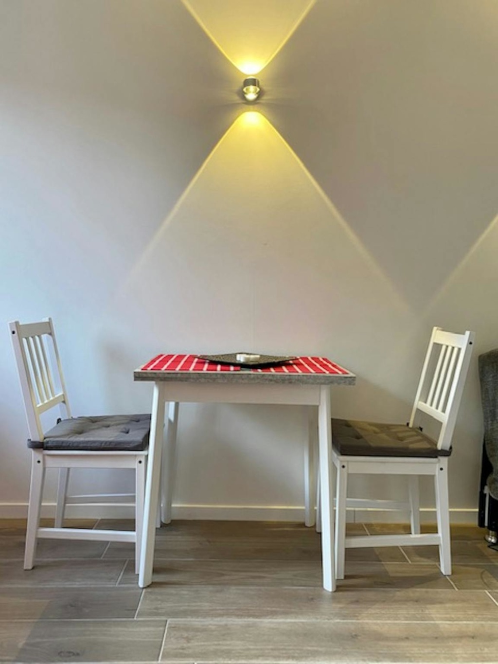 1-Zimmer-Wohnung Derendorf Segeberger Weg - Bild 9