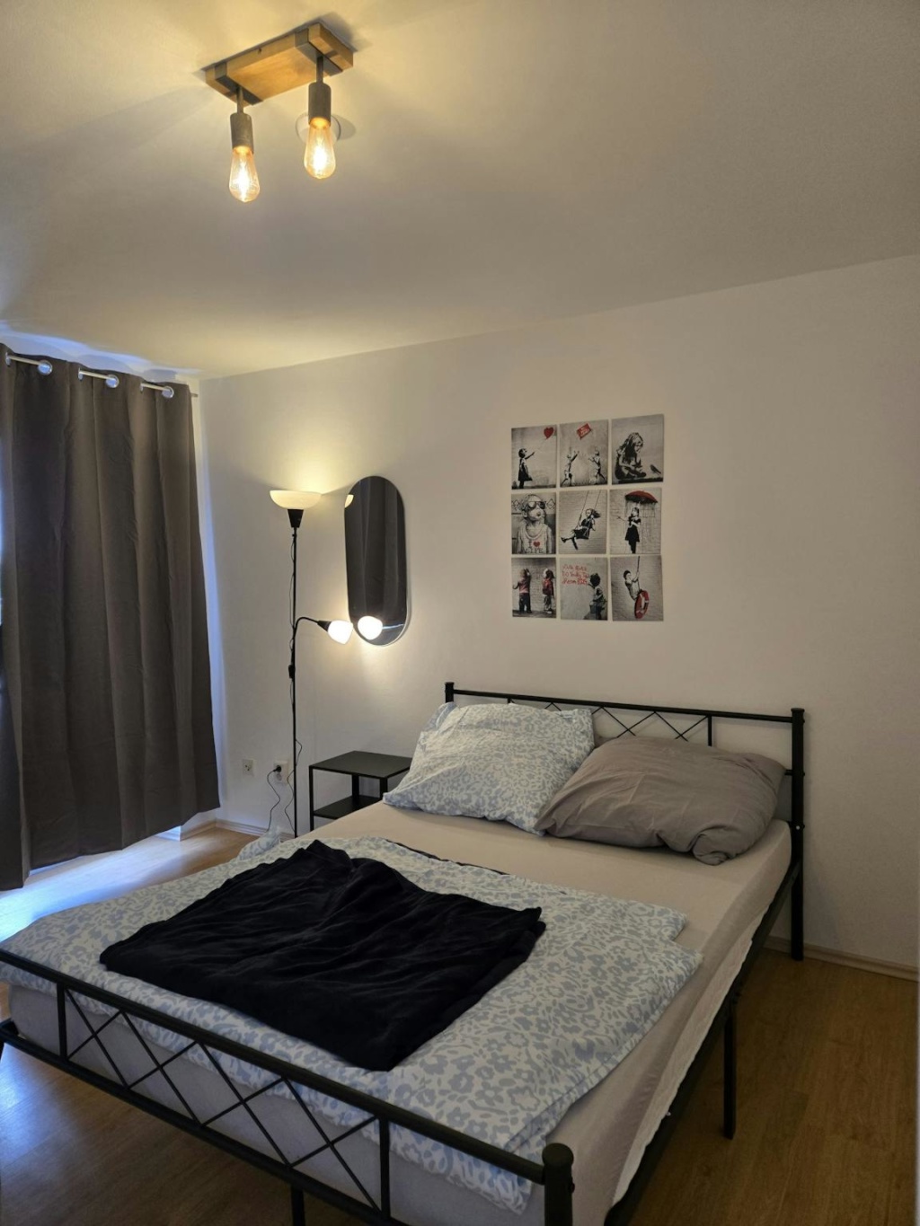 WG-Zimmer München Riemerschmidstraße - Bild 4