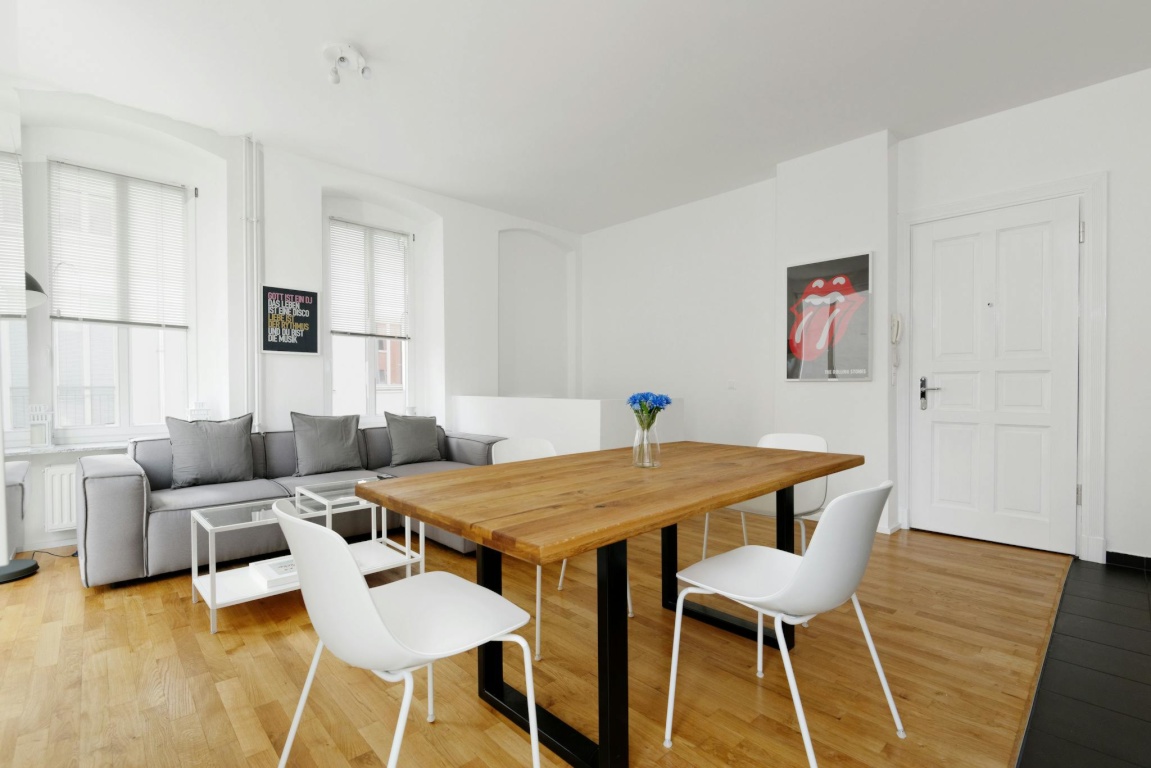 Brunnenstraße, Berlin – Brunnenstraße, 10119 Berlin Mitte – Vorschaubild 2