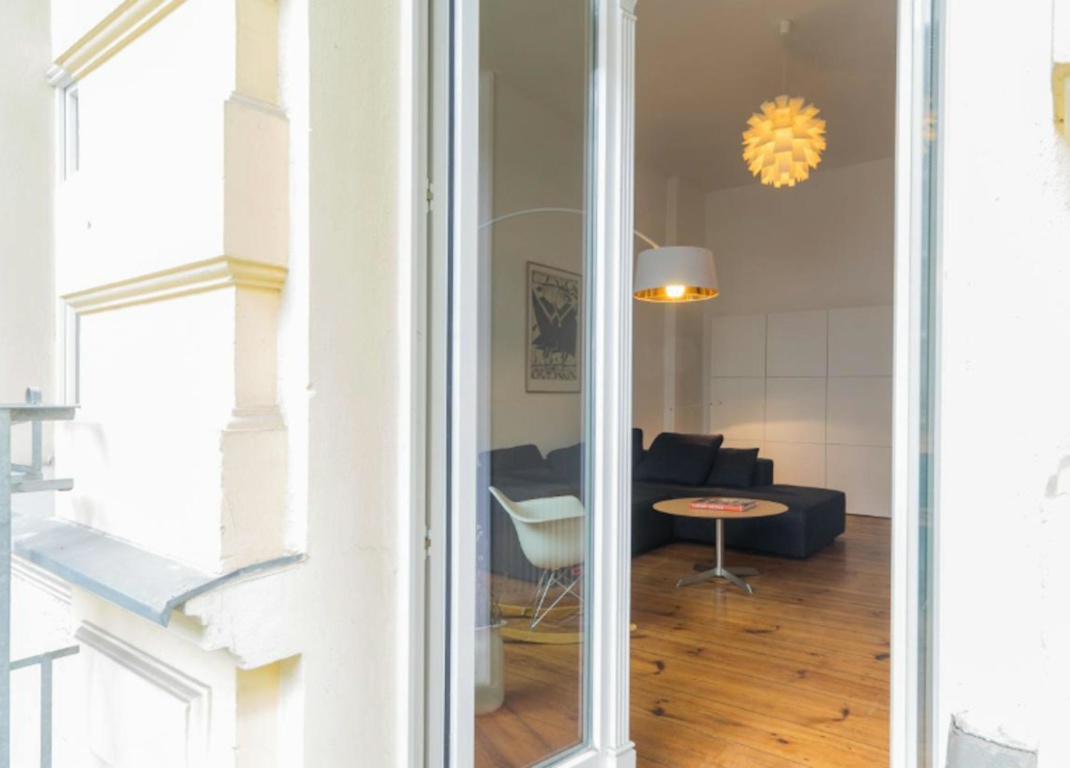 Rykestraße, Berlin – Rykestraße, 10405 Berlin Prenzlauer Berg – Vorschaubild 9
