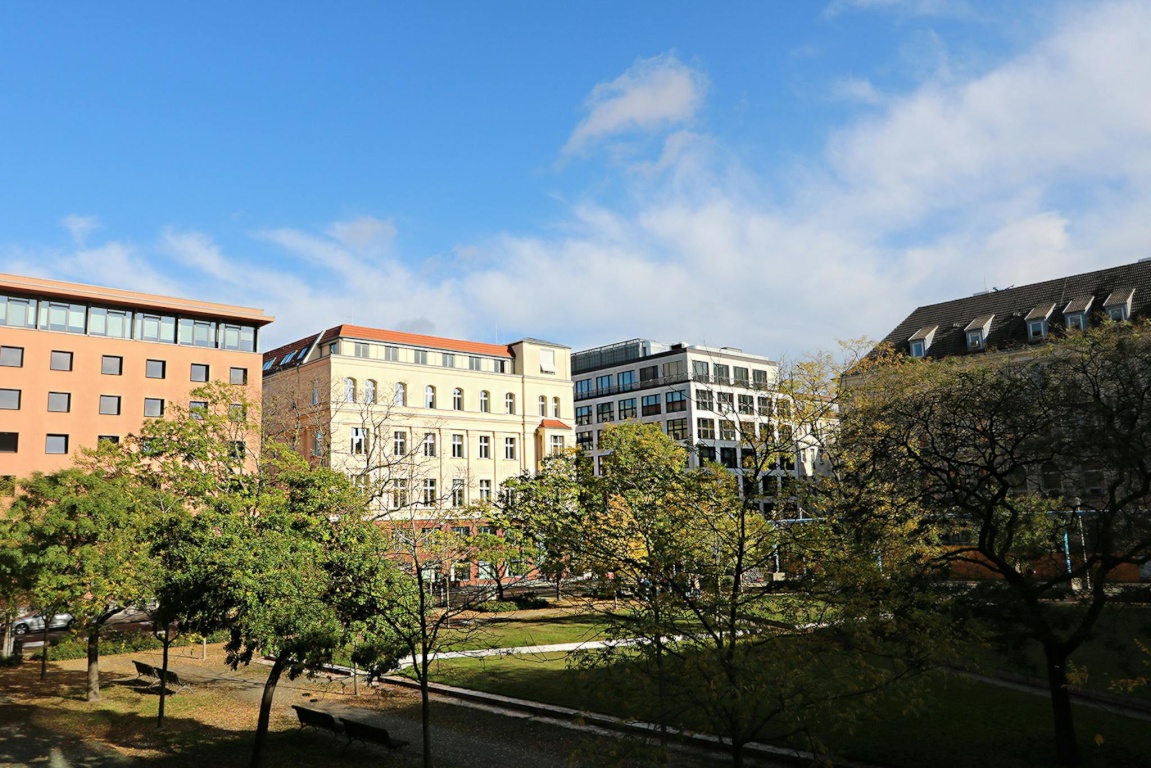 Mittelstraße, Berlin – Mittelstraße, 10117 Berlin Mitte – Vorschaubild 8