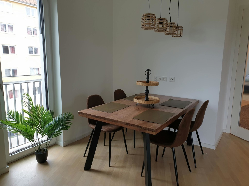 Wohnung Kreuzberg Dennewitzstraße - Bild 3