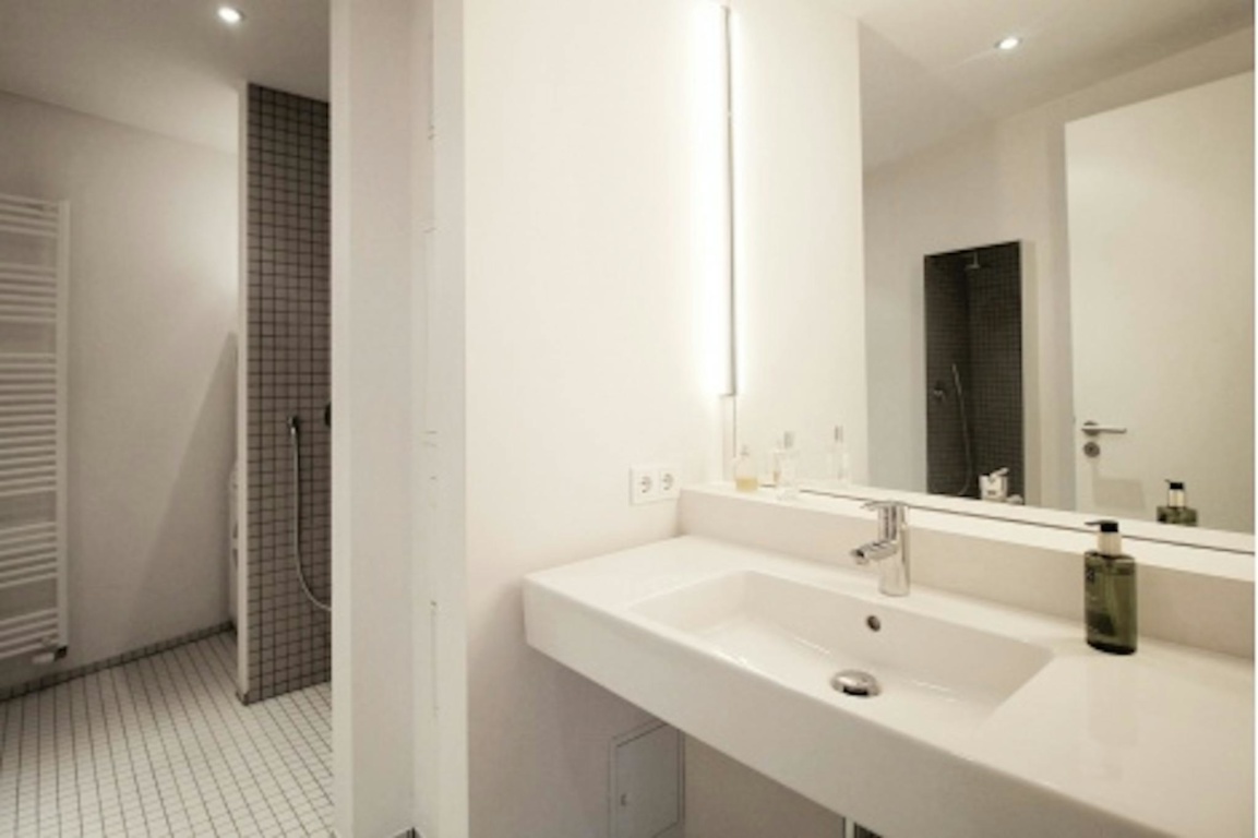 1-Zimmer-Wohnung Mitte Gartenstraße - Bild 8