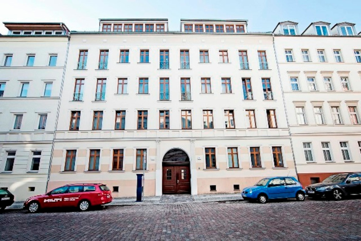 Angermünder Straße, Berlin – Angermünder Straße, 10119 Berlin Mitte – Vorschaubild 10